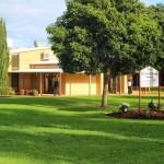 FRC Armadale